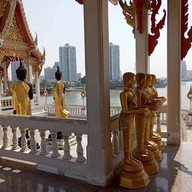 วัดบุคคโล