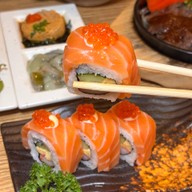 Takara Genka Sakaba (izakaya)