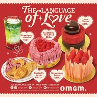 Oh My Godmother - OMGM Marché Thonglor