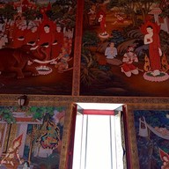 วัดบุคคโล