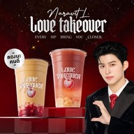Oh! Juice - โอ้ จู๊ซ Icon Siam