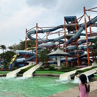 Siam Amazing Park
