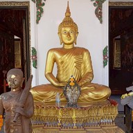 วัดบุคคโล