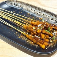 เมนูของร้าน Moyu Meow (ปลาต้มผักกาดดอง) เซนทรัลแจ้งวัฒนะ