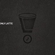 Only Latte ! Sukhumvit 36
