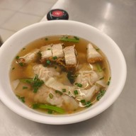 เมนูของร้าน โต้งข้าวหมูแดง ถนนพรานนก-สาย4(ถนนพระเทพ)