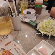 บรรยากาศ Bar-B-Q Plaza เซ็นทรัล ปิ่นเกล้า