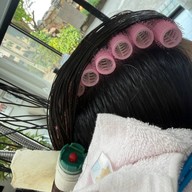 BamBamHairDesign แบมแบมแฮร์ดีไซน์