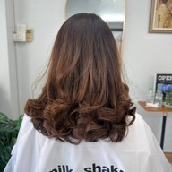 BamBamHairDesign แบมแบมแฮร์ดีไซน์