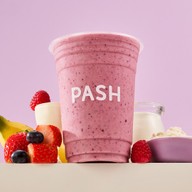 PASH Juices & Smoothies น้ำผลไม้สกัดเย็น น้ำผักผลไม้ปั่น โยเกิร์ต สมูทตี้ ซอยสุขุมวิท 55