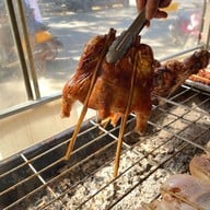 ร้านไก่ย่างวิเชียรบุรีสาขาหน้าโรงเรียนเวฬุวัน สาขาหน้าโรงเรียนวัดเวฬุวัน