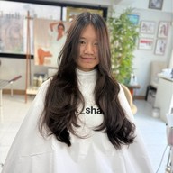 BamBamHairDesign แบมแบมแฮร์ดีไซน์