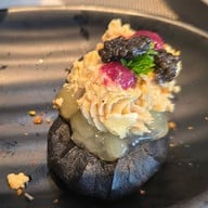 เมนูของร้าน Pruek Food Sukhumvit 49 สุขุมวิท 49