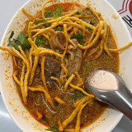 ข้าวซอยเชียงใหม่ สุภาพ (เจ้าเก่า)