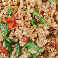 ริมบึงหมูกระทะ-สวนอาหารริมบึง แพรกษา