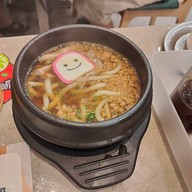 เมนูของร้าน Bar-B-Q Plaza เซ็นทรัล ปิ่นเกล้า