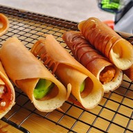 ขนมโตเกียว By บ้านเนยหอม โตเกียว ฉัตรแก้ว 9