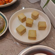 เมนูของร้าน Bar-B-Q Plaza เซ็นทรัล ปิ่นเกล้า