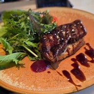 เมนูของร้าน Pruek Food Sukhumvit 49 สุขุมวิท 49