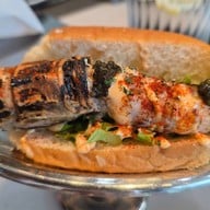 เมนูของร้าน Pruek Food Sukhumvit 49 สุขุมวิท 49