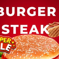 Burger & Steak  Chaiyaphruek Soi Chaiyaphruek