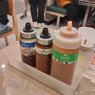 เมนูของร้าน Bar-B-Q Plaza เซ็นทรัล ปิ่นเกล้า