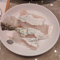 เมนูของร้าน Bar-B-Q Plaza เซ็นทรัล ปิ่นเกล้า