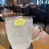 เมนูของร้าน Siam Tea Room Marriott marquis Queens Park