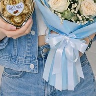 ร้านดอกไม้ ลูกโป่ง Happy Flower&Balloon บางบัวทอง