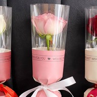 ร้านดอกไม้ ลูกโป่ง Happy Flower&Balloon บางบัวทอง