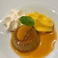 Copper Buffet  Gaysorn Amarin ชั้น3