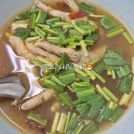 เมนูของร้าน ป.เจริญชัย ไก่ตอน สาขา ตลาดพรานนก ,ตลาดพรานนก