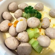 Greyhound Café Central Chidlom ชั้น 3