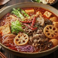 ยั๊วะหม่าล่าทั่ง