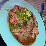 ร้านไก่ย่างวิเชียรบุรีสาขาหน้าโรงเรียนเวฬุวัน สาขาหน้าโรงเรียนวัดเวฬุวัน