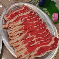 เมนูของร้าน Bar-B-Q Plaza เซ็นทรัล ปิ่นเกล้า