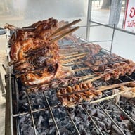 ร้านไก่ย่างวิเชียรบุรีสาขาหน้าโรงเรียนเวฬุวัน สาขาหน้าโรงเรียนวัดเวฬุวัน