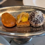 เมนูของร้าน Pruek Food Sukhumvit 49 สุขุมวิท 49