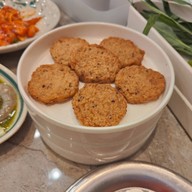 เมนูของร้าน Bar-B-Q Plaza เซ็นทรัล ปิ่นเกล้า