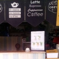 Hana coffee &tea