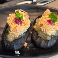 เมนูของร้าน Pruek Food Sukhumvit 49 สุขุมวิท 49