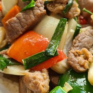 เมนูของร้าน วะณะ คาเฟ่ & บิสโตร Vaanaa Cafe & Bistro