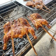 ร้านไก่ย่างวิเชียรบุรีสาขาหน้าโรงเรียนเวฬุวัน สาขาหน้าโรงเรียนวัดเวฬุวัน