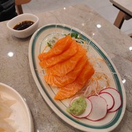 เมนูของร้าน Bar-B-Q Plaza เซ็นทรัล ปิ่นเกล้า