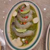 เมนูของร้าน Bar-B-Q Plaza เซ็นทรัล ปิ่นเกล้า