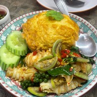 ปูบ้านอุ้ม สัตหีบ