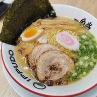 Ramen Ippudo เดอะมอลล์ บางแค