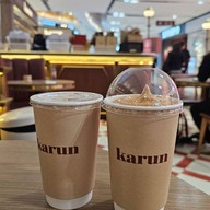 Karun Thai Tea (ชาไทยการัน) เซ็นทรัลลาดพร้าว