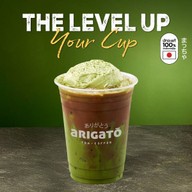 Coffee Arigato Thaiwatsadu เชียงใหม่