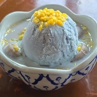 อู่ข้าว U-Khao Restaurant&Cafe